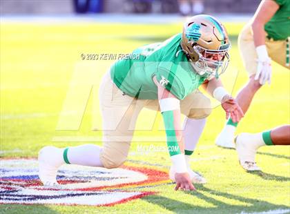 Thumbnail 2 in Canyon del Oro @ Yuma Catholic (AIA 4A Final) photogallery.