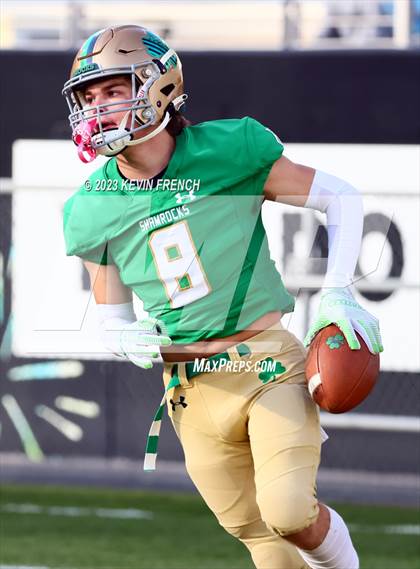 Thumbnail 3 in Canyon del Oro @ Yuma Catholic (AIA 4A Final) photogallery.