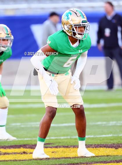 Thumbnail 1 in Canyon del Oro @ Yuma Catholic (AIA 4A Final) photogallery.