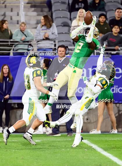 Thumbnail 1 in Canyon del Oro @ Yuma Catholic (AIA 4A Final) photogallery.