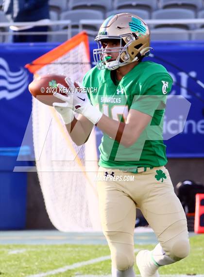 Thumbnail 3 in Canyon del Oro @ Yuma Catholic (AIA 4A Final) photogallery.