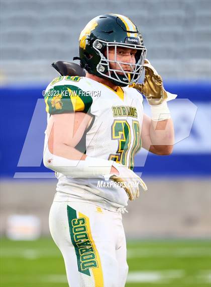 Thumbnail 3 in Canyon del Oro @ Yuma Catholic (AIA 4A Final) photogallery.
