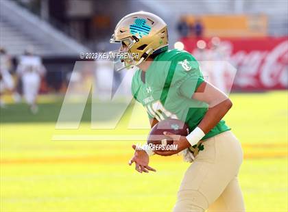 Thumbnail 1 in Canyon del Oro @ Yuma Catholic (AIA 4A Final) photogallery.