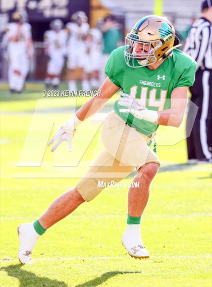 Thumbnail 2 in Canyon del Oro @ Yuma Catholic (AIA 4A Final) photogallery.