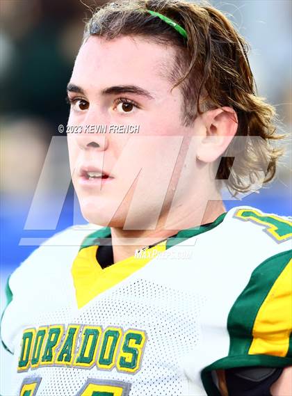 Thumbnail 3 in Canyon del Oro @ Yuma Catholic (AIA 4A Final) photogallery.