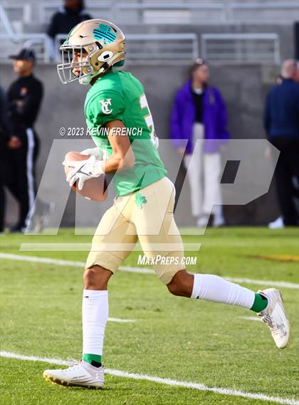 Thumbnail 2 in Canyon del Oro @ Yuma Catholic (AIA 4A Final) photogallery.