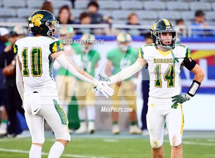 Thumbnail 2 in Canyon del Oro @ Yuma Catholic (AIA 4A Final) photogallery.