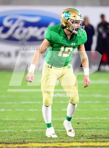 Thumbnail 3 in Canyon del Oro @ Yuma Catholic (AIA 4A Final) photogallery.