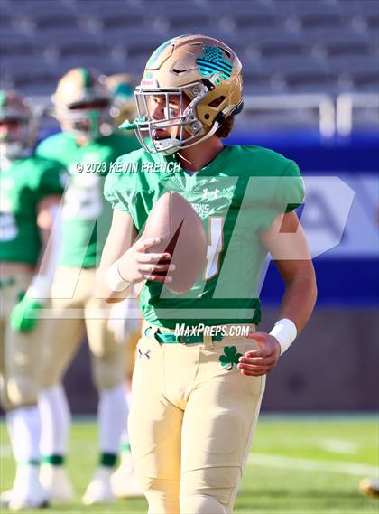 Thumbnail 2 in Canyon del Oro @ Yuma Catholic (AIA 4A Final) photogallery.