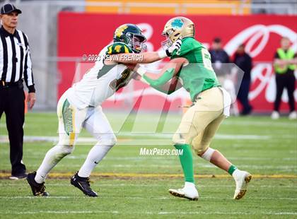 Thumbnail 1 in Canyon del Oro @ Yuma Catholic (AIA 4A Final) photogallery.