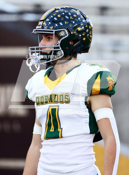 Thumbnail 1 in Canyon del Oro @ Yuma Catholic (AIA 4A Final) photogallery.