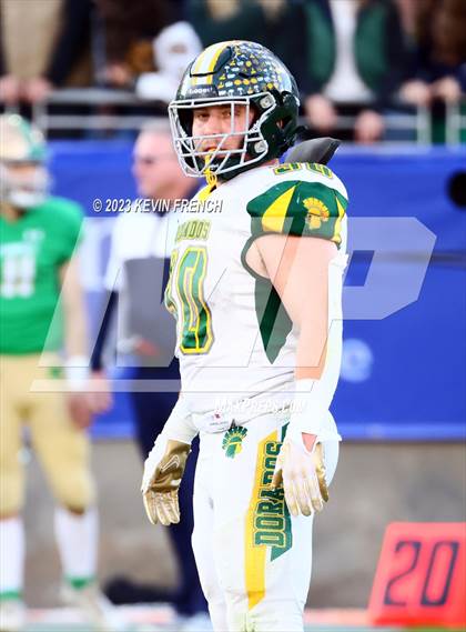 Thumbnail 1 in Canyon del Oro @ Yuma Catholic (AIA 4A Final) photogallery.