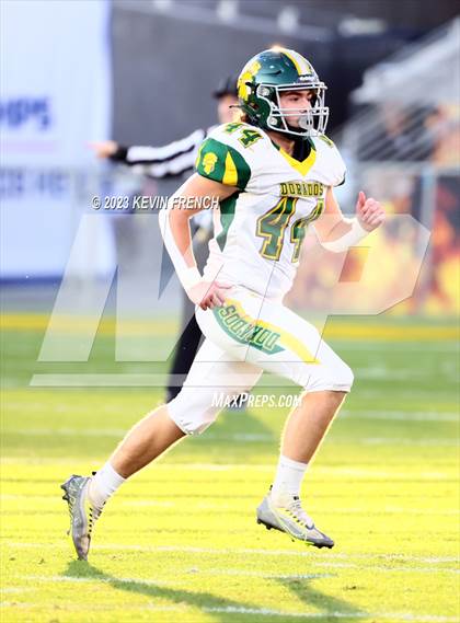 Thumbnail 3 in Canyon del Oro @ Yuma Catholic (AIA 4A Final) photogallery.