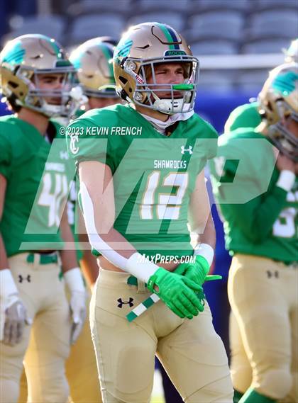 Thumbnail 2 in Canyon del Oro @ Yuma Catholic (AIA 4A Final) photogallery.