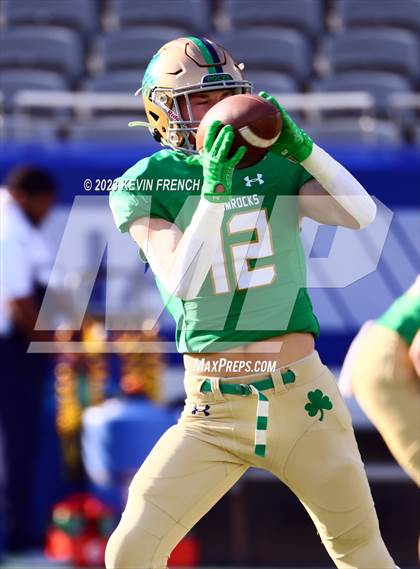 Thumbnail 1 in Canyon del Oro @ Yuma Catholic (AIA 4A Final) photogallery.