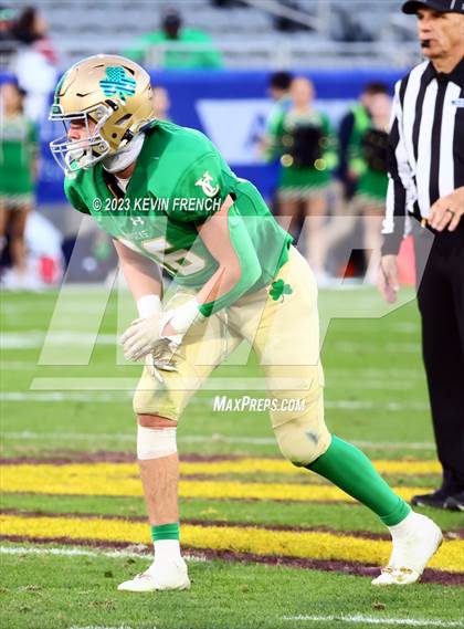 Thumbnail 1 in Canyon del Oro @ Yuma Catholic (AIA 4A Final) photogallery.