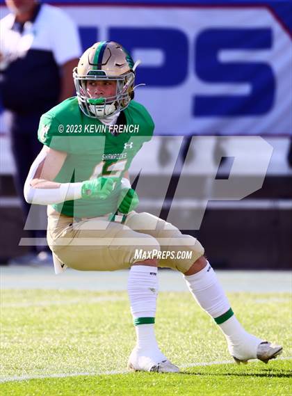 Thumbnail 2 in Canyon del Oro @ Yuma Catholic (AIA 4A Final) photogallery.