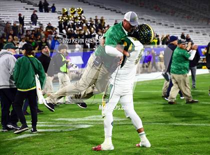 Thumbnail 3 in Canyon del Oro @ Yuma Catholic (AIA 4A Final) photogallery.