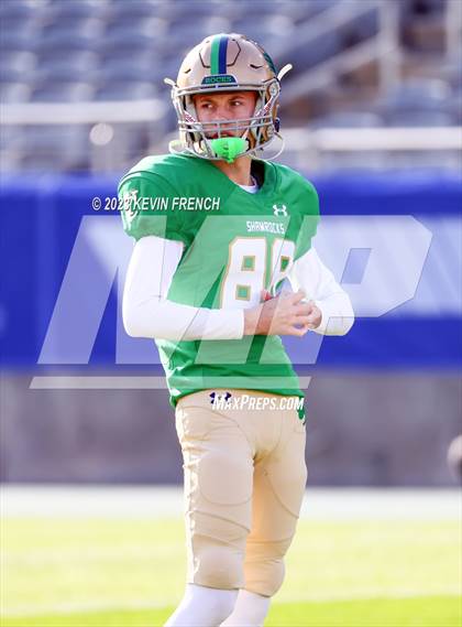 Thumbnail 3 in Canyon del Oro @ Yuma Catholic (AIA 4A Final) photogallery.