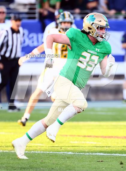 Thumbnail 2 in Canyon del Oro @ Yuma Catholic (AIA 4A Final) photogallery.