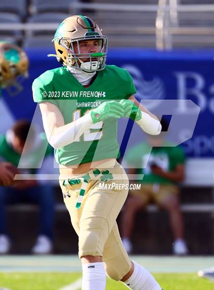 Thumbnail 2 in Canyon del Oro @ Yuma Catholic (AIA 4A Final) photogallery.