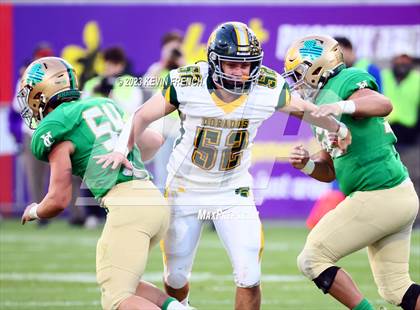 Thumbnail 1 in Canyon del Oro @ Yuma Catholic (AIA 4A Final) photogallery.