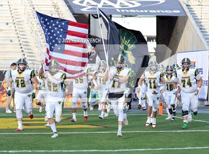 Thumbnail 3 in Canyon del Oro @ Yuma Catholic (AIA 4A Final) photogallery.