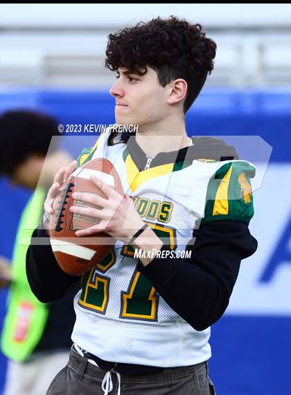 Thumbnail 2 in Canyon del Oro @ Yuma Catholic (AIA 4A Final) photogallery.