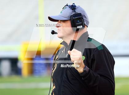 Thumbnail 3 in Canyon del Oro @ Yuma Catholic (AIA 4A Final) photogallery.