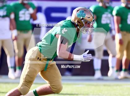 Thumbnail 1 in Canyon del Oro @ Yuma Catholic (AIA 4A Final) photogallery.