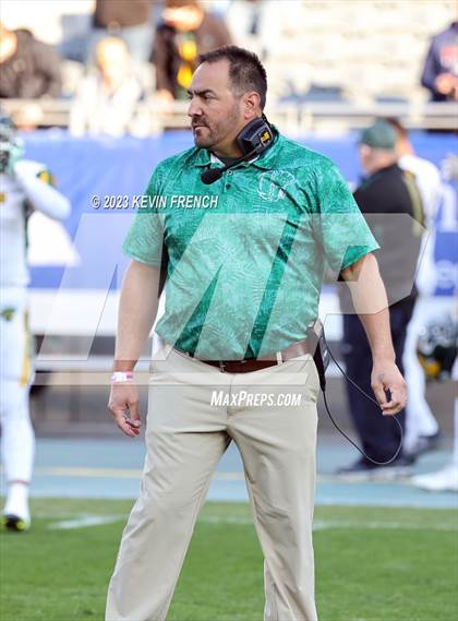 Thumbnail 3 in Canyon del Oro @ Yuma Catholic (AIA 4A Final) photogallery.