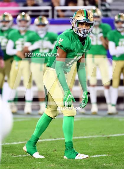 Thumbnail 2 in Canyon del Oro @ Yuma Catholic (AIA 4A Final) photogallery.