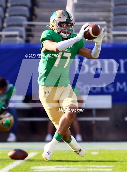 Thumbnail 3 in Canyon del Oro @ Yuma Catholic (AIA 4A Final) photogallery.