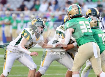 Thumbnail 1 in Canyon del Oro @ Yuma Catholic (AIA 4A Final) photogallery.