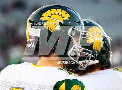 Thumbnail 1 in Canyon del Oro @ Yuma Catholic (AIA 4A Final) photogallery.
