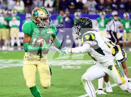 Thumbnail 3 in Canyon del Oro @ Yuma Catholic (AIA 4A Final) photogallery.