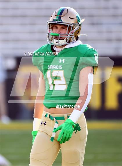 Thumbnail 2 in Canyon del Oro @ Yuma Catholic (AIA 4A Final) photogallery.