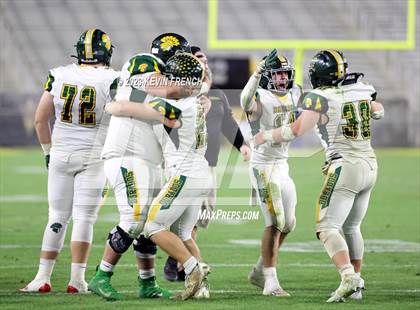 Thumbnail 2 in Canyon del Oro @ Yuma Catholic (AIA 4A Final) photogallery.