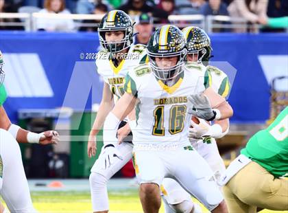 Thumbnail 3 in Canyon del Oro @ Yuma Catholic (AIA 4A Final) photogallery.