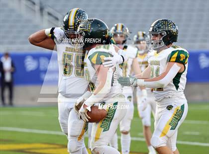 Thumbnail 1 in Canyon del Oro @ Yuma Catholic (AIA 4A Final) photogallery.