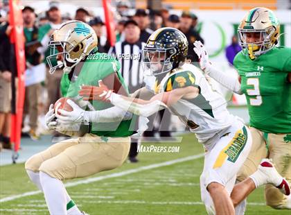 Thumbnail 3 in Canyon del Oro @ Yuma Catholic (AIA 4A Final) photogallery.