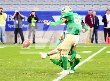 Thumbnail 2 in Canyon del Oro @ Yuma Catholic (AIA 4A Final) photogallery.