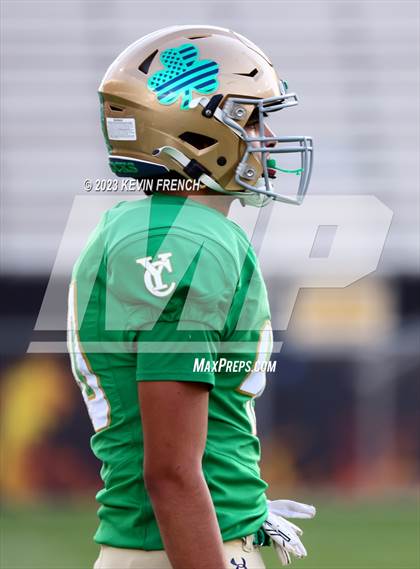 Thumbnail 2 in Canyon del Oro @ Yuma Catholic (AIA 4A Final) photogallery.