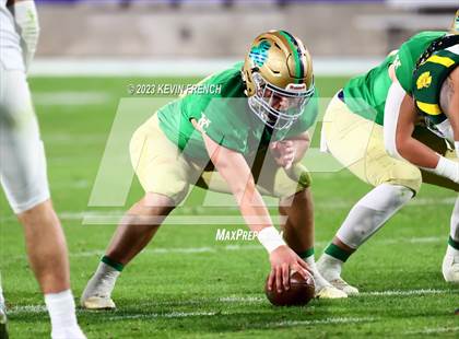 Thumbnail 1 in Canyon del Oro @ Yuma Catholic (AIA 4A Final) photogallery.