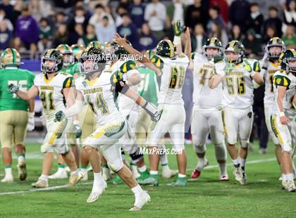 Thumbnail 3 in Canyon del Oro @ Yuma Catholic (AIA 4A Final) photogallery.