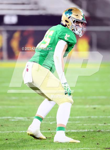 Thumbnail 2 in Canyon del Oro @ Yuma Catholic (AIA 4A Final) photogallery.