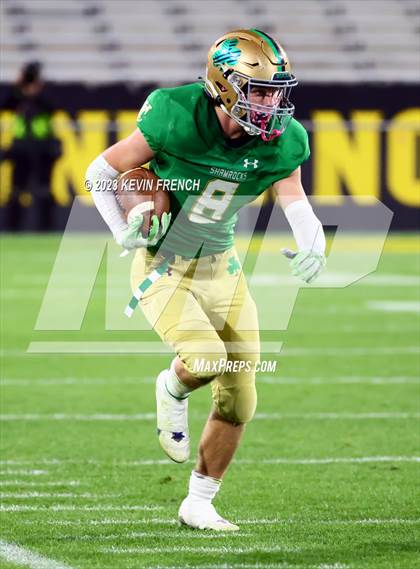 Thumbnail 3 in Canyon del Oro @ Yuma Catholic (AIA 4A Final) photogallery.