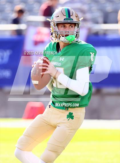 Thumbnail 2 in Canyon del Oro @ Yuma Catholic (AIA 4A Final) photogallery.