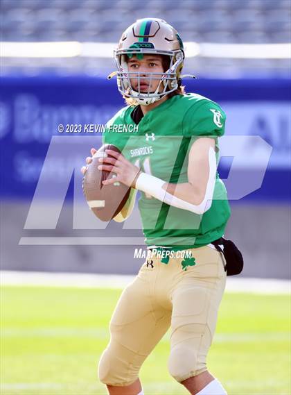 Thumbnail 2 in Canyon del Oro @ Yuma Catholic (AIA 4A Final) photogallery.