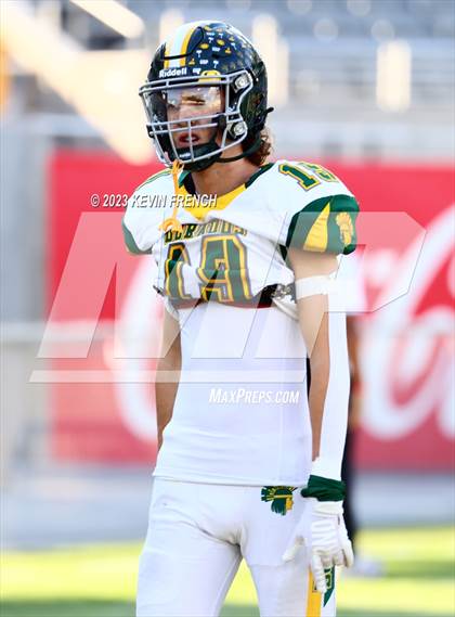 Thumbnail 1 in Canyon del Oro @ Yuma Catholic (AIA 4A Final) photogallery.